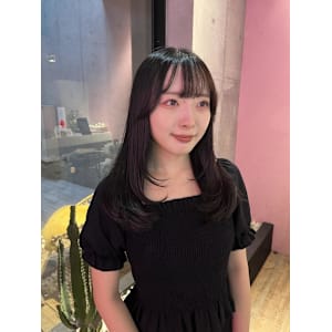 【トレンド☆】レイヤーカット