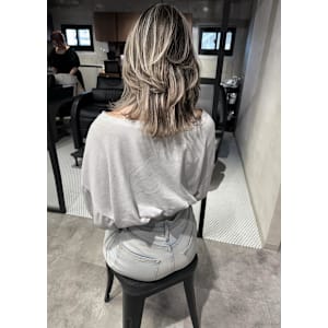 ★ウルフレイヤー×シャドウルーツバレ★