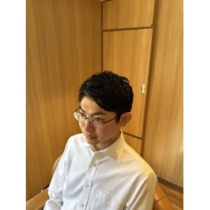 ビジネススタイル