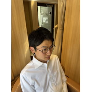 ビジネススタイル - ヘアーモードキクチ 三越前店【ヘアーモードキクチ】掲載中