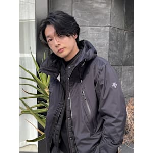 ralmesol ブリーチレイヤー髪質改善【ラルム】×スタ