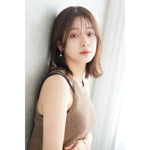 tocca hair&treatment×ショート