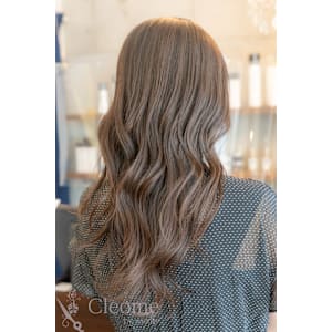 パーソナルカラー,骨格診断も導入♪ 今、髪についてお悩みはご