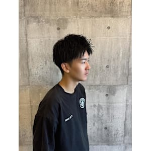 recruit cut - ARCH【アーチ】掲載中