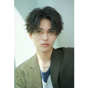 フェザーショート