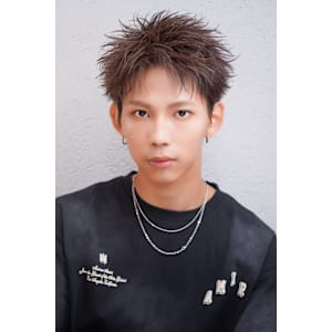 スイングショート - メンズヘア整形サロン GOALD 渋谷本店【メンズヘアセイケイサロン ゴールド シブヤホンテン】掲載中