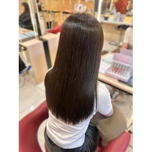 赤み消しカラー/オリーブベージュ