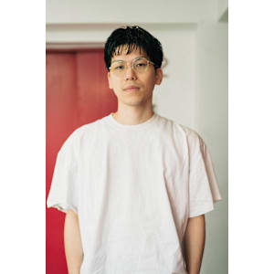 オン眉男子×ニュアンスパーマ◎三軒茶屋 RYUKI メンズ - Bond 三軒茶屋【ボンド サンゲンヂャヤ】掲載中