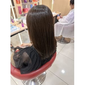 赤み消しベージュ