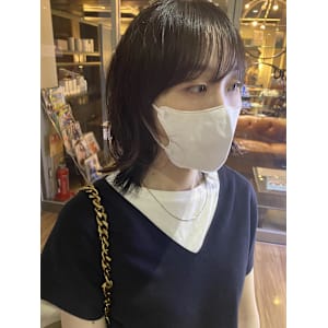 ニュアンスパーマ