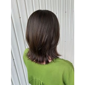 大人くびれレイヤー