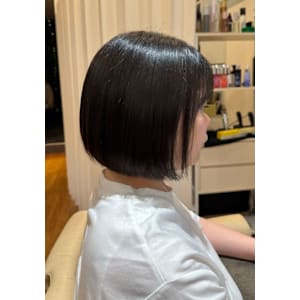 アイロンいらずな髪質改善ストレート - CAN：PUS【キャンパス】掲載中