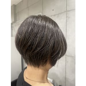 レディースくびれショート - newi 池袋【ネウィ イケブクロ】掲載中