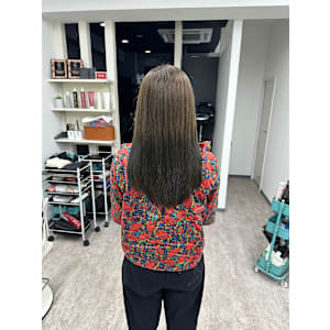 Louer hairmake×ロング - Louer hairmake【ルエ ヘアメイク】掲載中