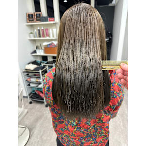 Louer hairmake×ロング - Louer hairmake【ルエ ヘアメイク】掲載中