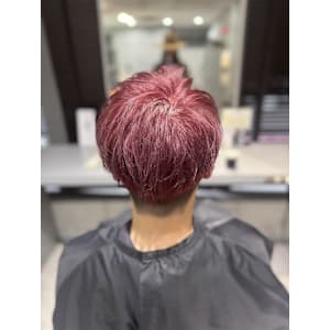 ★☆レッド☆★ - newi 池袋【ネウィ イケブクロ】掲載中