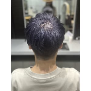 ★☆ネイビーブルー☆★