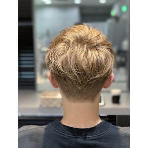 ★☆アッシュベージュ☆★