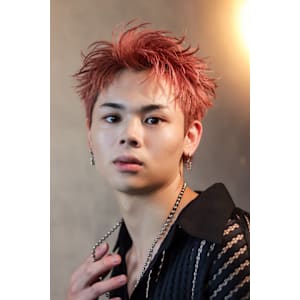 スイングショート