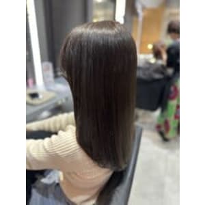 ブルージュカラー