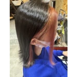 ピンクオレンジ - newi 池袋【ネウィ イケブクロ】掲載中