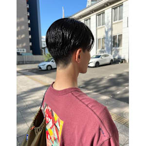 就活用カット - Nest【ネスト】掲載中