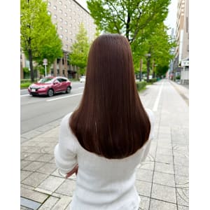 マロンカラー - Nest【ネスト】掲載中