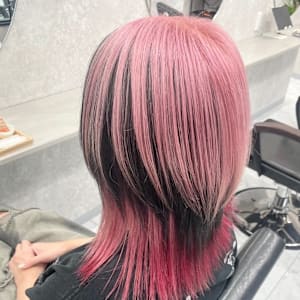 デザインカラー