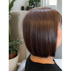 Petit Repos美容室カットカラートリートメント - Petit Repos美容室【プチルポビヨウシツ】掲載中