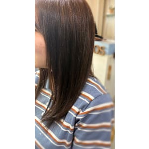 Petit Repos美容室カットカラートリートメント