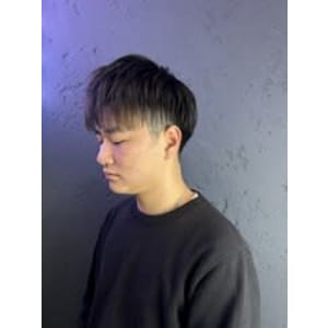 爽やか大人かっこいいマッシュヘア/メンズ/メンズカット池袋東 - prize Iris 池袋【プライズ アイリス】池袋駅東口店【プライズアイリス イケブクロ イケブクロヒガシグチテン】掲載中
