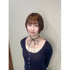 カットでこの秋イメチェン！ - Bulansis Hair【ブランシス ヘアー】掲載中