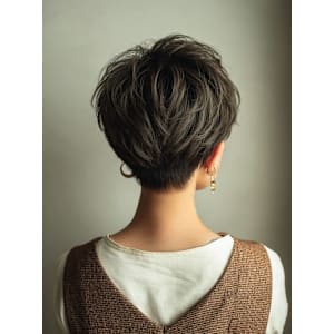 Hair＆Make arts lita×スタイル