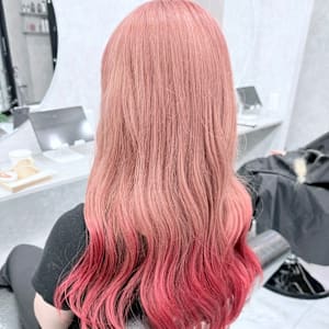 グラデーションカラー