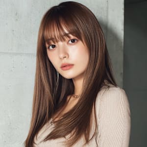 Hair＆Make arts lita×スタイル