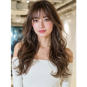 Hair＆Make arts lita×スタイル