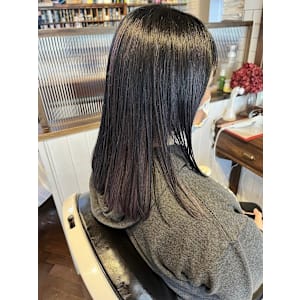 marichi 千葉ニュータウン店×スタイル