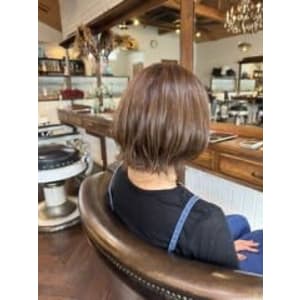 marichi 千葉ニュータウン店×スタイル