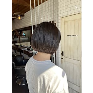 marichi 千葉ニュータウン店×スタイル