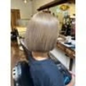 marichi 千葉ニュータウン店×スタイル