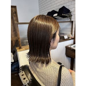 marichi 千葉ニュータウン店×スタイル