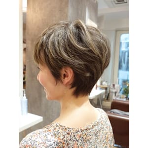 arts 調布×スタイル