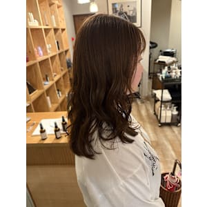 chapter 千葉ニュータウン中央店×スタイル