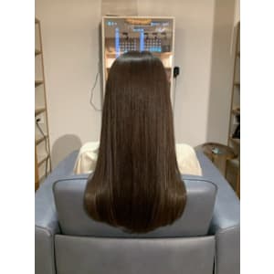 chapter 千葉ニュータウン中央店×スタイル