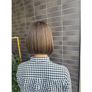 chapter 千葉ニュータウン中央店×スタイル