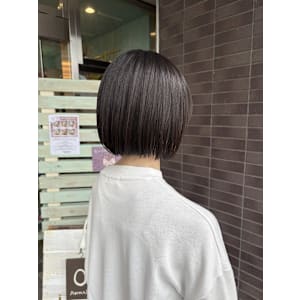 chapter 千葉ニュータウン中央店×スタイル