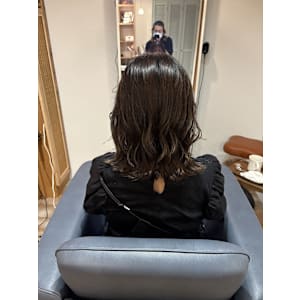 chapter 千葉ニュータウン中央店×スタイル