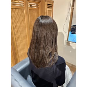 chapter 千葉ニュータウン中央店×スタイル