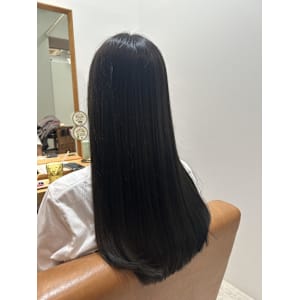 ダークオリーブカラー