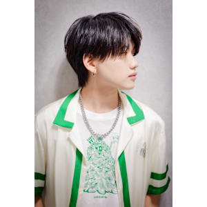 メンズカット／メンズパーマ - JADE with AKROS【ジェイド】【ジェイド ウィズ アクロス】掲載中